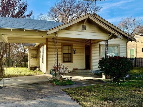 1139 N Bagley Street , Dallas Texas 75211