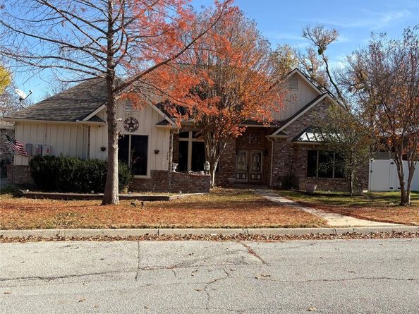 709  Timberview Court N, Fort Worth Texas 76112