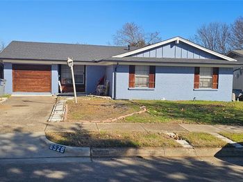 6528  Wild Honey Drive 