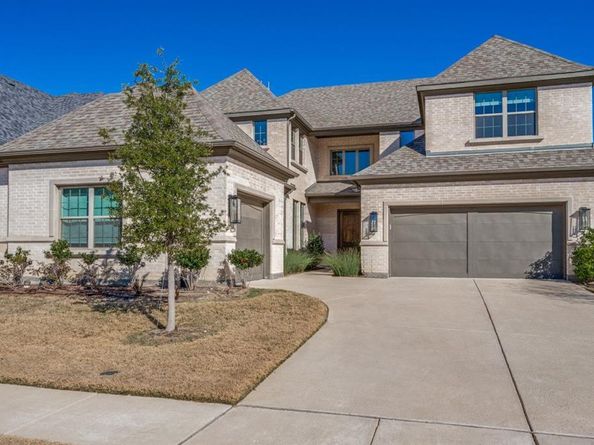 1669  Lilac Lane , Celina Texas 75009