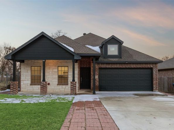 4824  Sunshine Drive , Fort Worth Texas 76105