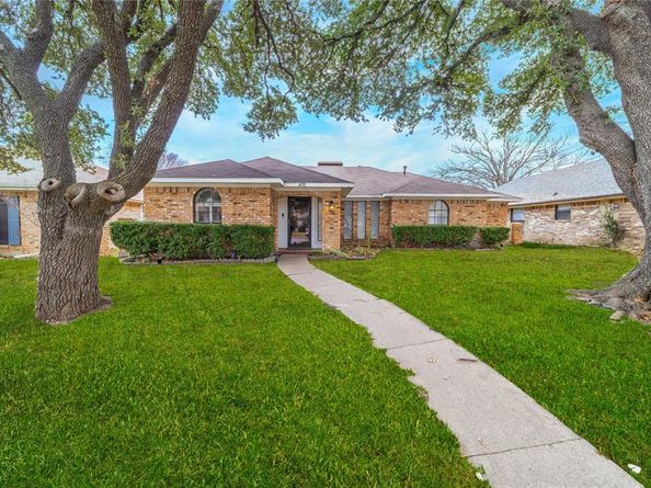 430  Brookfield Drive , Garland Texas 75040