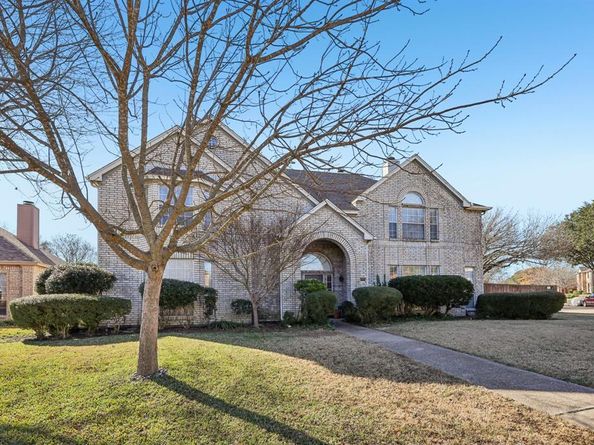 800  Clearlake Drive , Allen Texas 75002