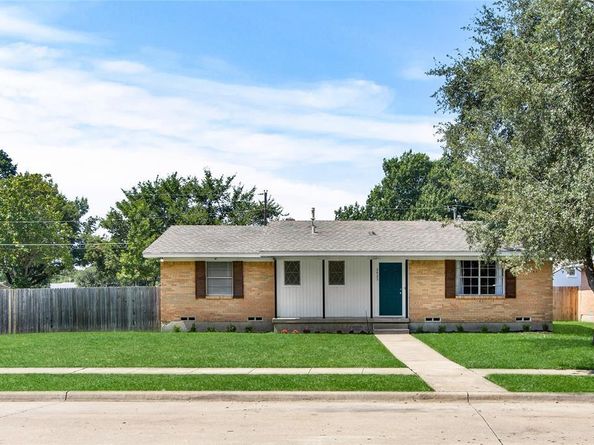 2425  Morningside Drive , Garland Texas 75041