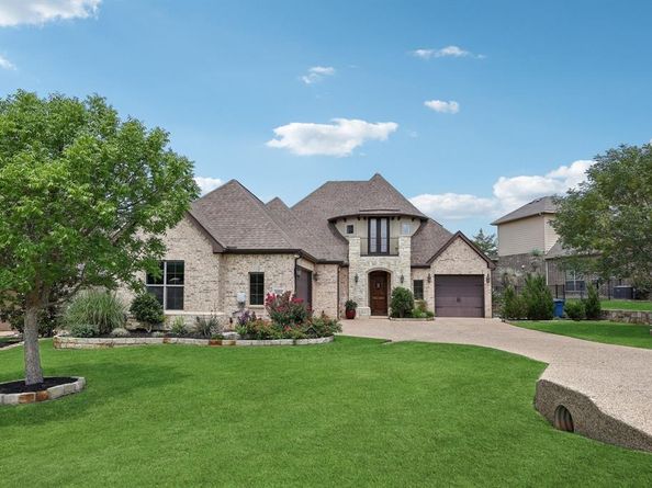 6004  The Resort Boulevard , Fort Worth Texas 76179