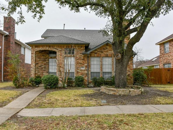 2901  Lois Lane , Rowlett Texas 75088