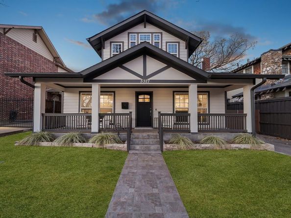 5327  Richard Avenue , Dallas Texas 75206