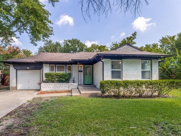 2417  San Paula Avenue , Dallas Texas 75228