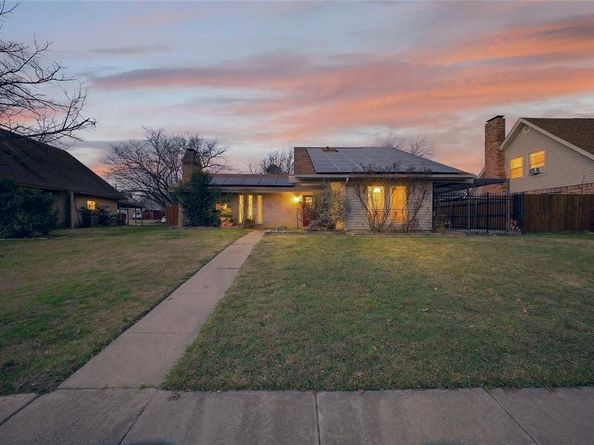 2801  Vancouver Street , Irving Texas 75062