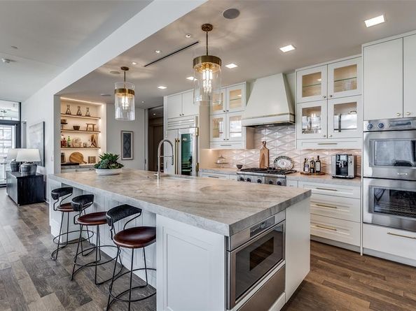 1918  Olive Street  2002, Dallas Texas 75201