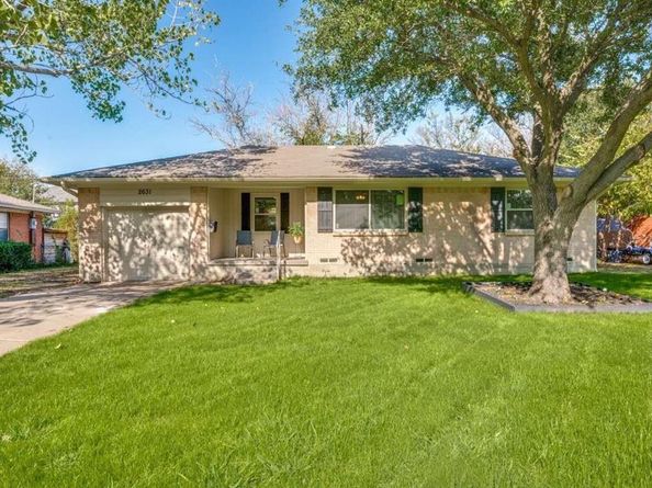 2631  Danny Lane , Farmers Branch Texas 75234