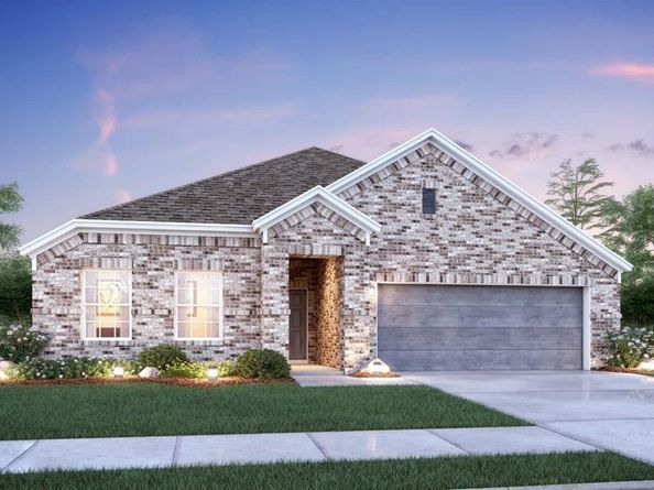 803  Landon Court , Justin Texas 76247