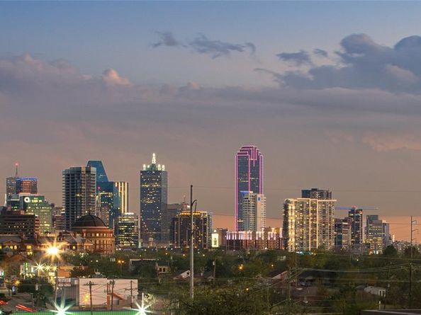 4610  Steel Street , Dallas Texas 75219