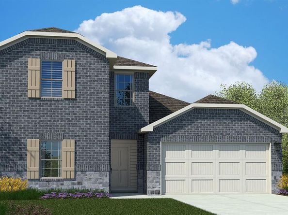 277  CAL FORD Drive , Fort Worth Texas 76247