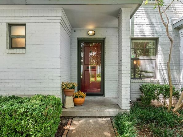 4953 N Hall Street , Dallas Texas 75235