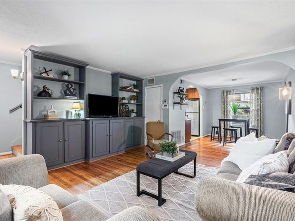 4953 N Hall Street , Dallas Texas 75235