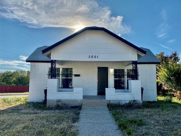 3001  ROSS Avenue , Fort Worth Texas 76106