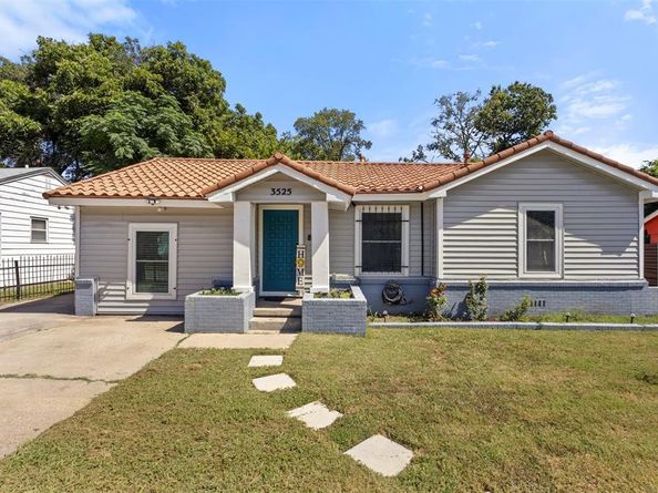 3525  Kellis Street , Fort Worth Texas 76119