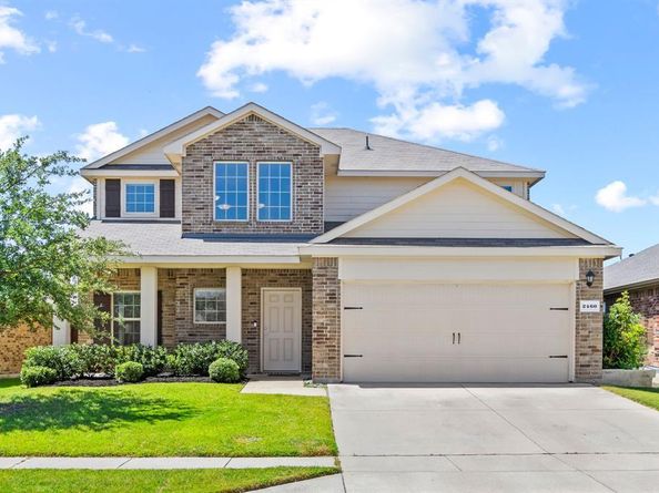 2460  French Street , Fate Texas 75189