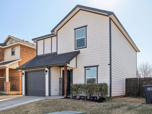 6165  River Pointe Drive , Fort Worth Texas 76114