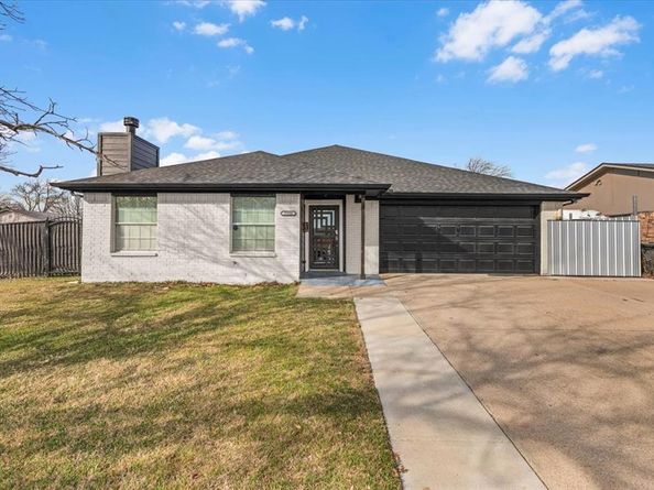 7116  Baird Drive , Fort Worth Texas 76134