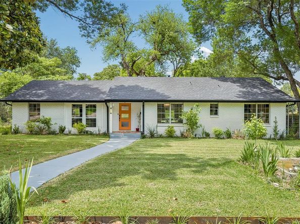 2715  Bonnywood Lane , Dallas Texas 75233