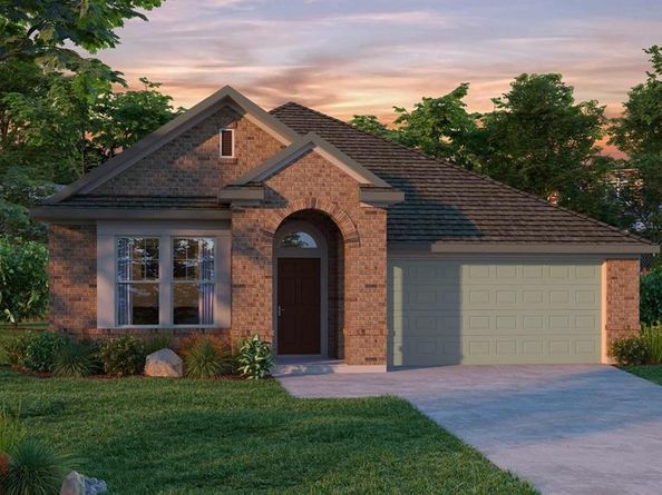 4007  Yellowstone Road , Royse City Texas 75189