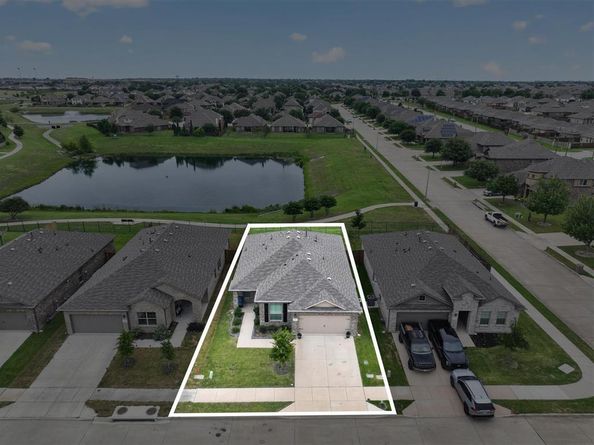4404  Corktree Lane , Fort Worth Texas 76036