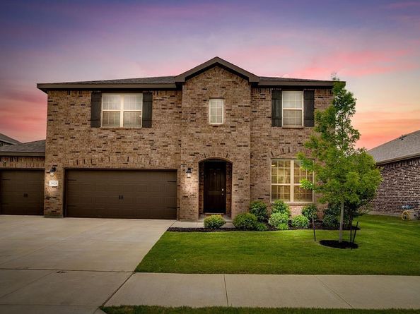 14124  Cassiopeia Drive , Haslet Texas 76052
