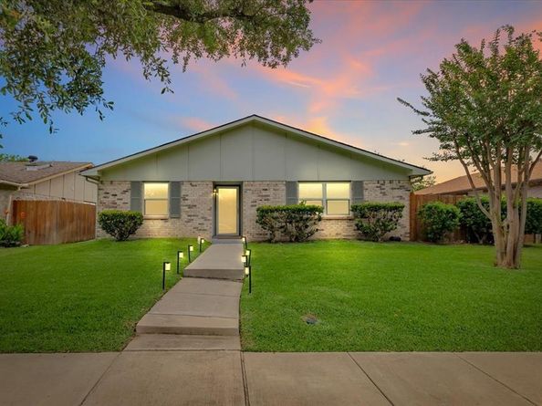 2025  Chatsworth Road , Carrollton Texas 75007