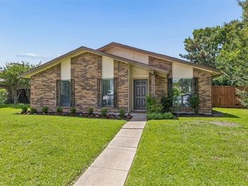 3109  Fairgate Drive 