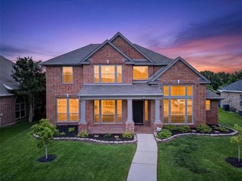 3812  Leeward Circle 