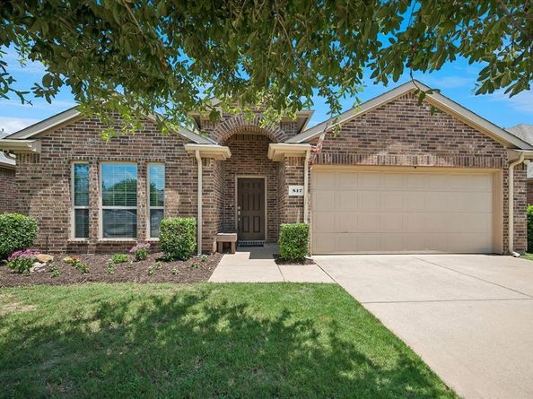 817  Hazels Way , Anna Texas 75409