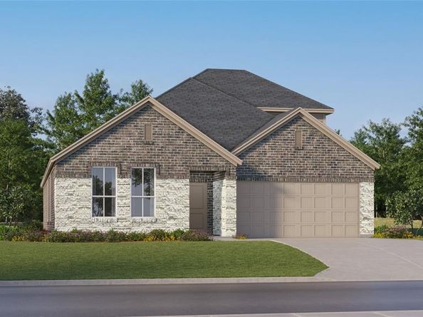 2728  Wispy Creek Drive , Fort Worth Texas 76108