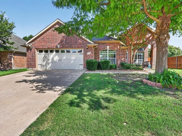 15469  Landing Creek Lane , Fort Worth Texas 76262