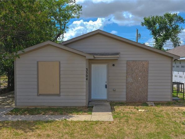 3504  Strong Avenue , Fort Worth Texas 76105