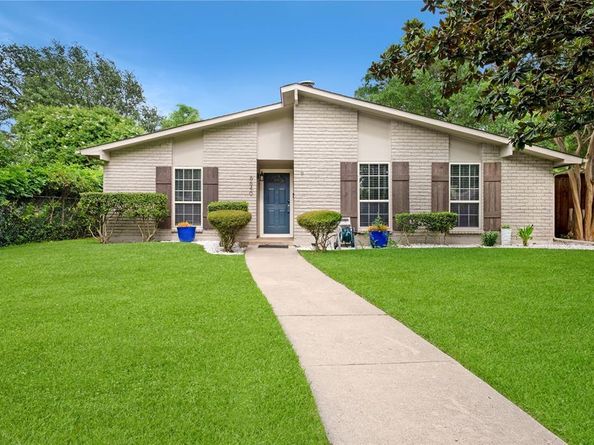 6640  Osage Trail , Plano Texas 75023