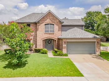 7228  Mesa Verde Trail 