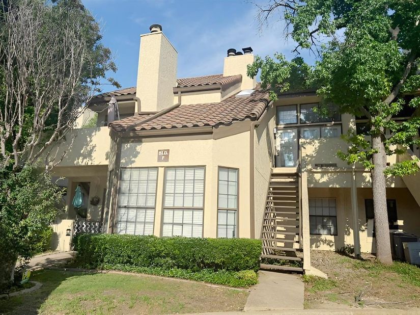 5590  Spring Valley Road  F202, Dallas Texas 75254