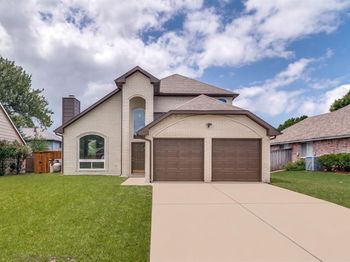 143  Cresthaven Drive 