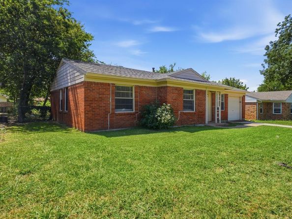 4311  Scottsdale Drive , Mesquite Texas 75150