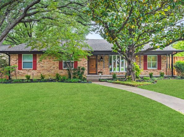 1125  Greenway Drive , Richardson Texas 75080