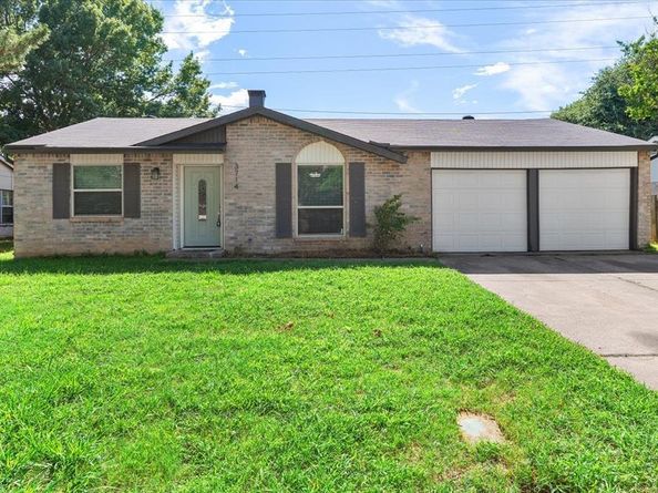 3714  Lasalle Drive , Arlington Texas 76016