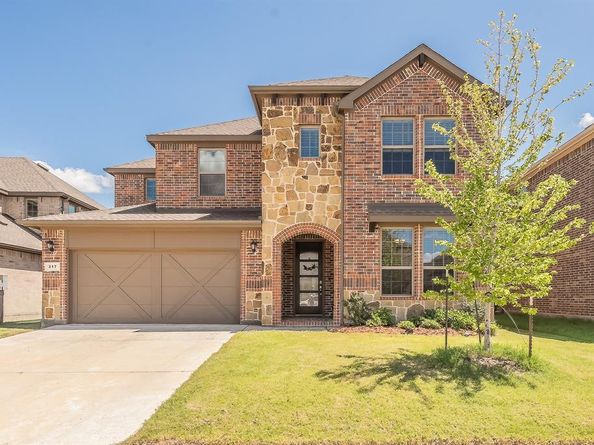 317  Brooklawn Avenue , Little Elm Texas 75068