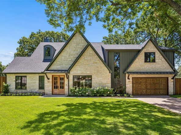 9906  Losa Drive , Dallas Texas 75218