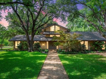 3909  Courtshire Drive 