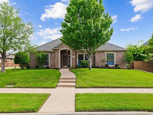 608  Bridlewood  N, Colleyville Texas 76034
