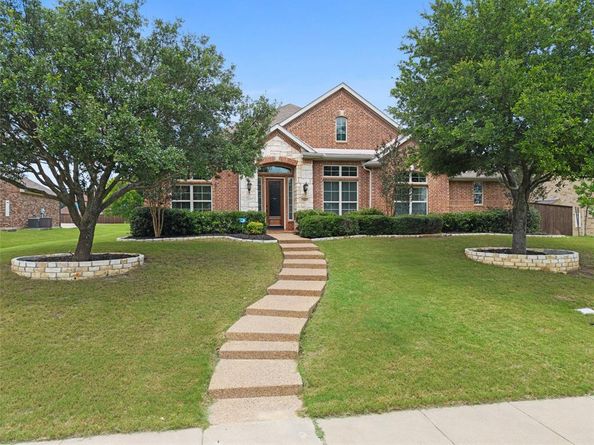 285  Talbot Lane , Sunnyvale Texas 75182