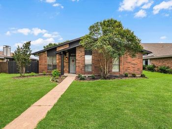 3120  Mayfair Drive 