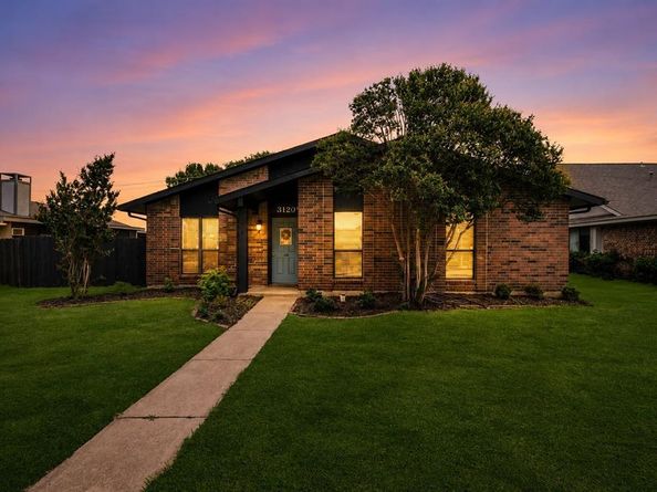 3120  Mayfair Drive , Carrollton Texas 75007